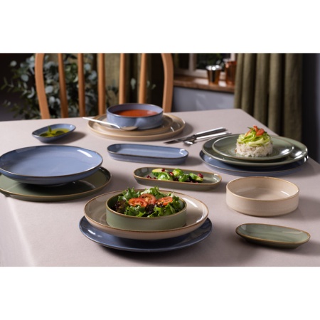 Салатник Ø14см 450мл SKY Hygge детальная картинка 