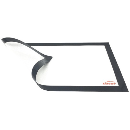 Коврик для выпечки GN1/1 52x31.5см Lacor детальная картинка 