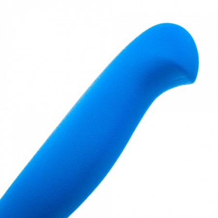 Нож поварской 25см 2900 синий детальная картинка 