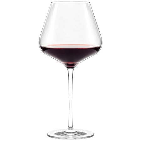 Набор бокалов для вина 710мл Quatrophil Burgunder, 2шт - Stolzle Lausitz детальная картинка 
