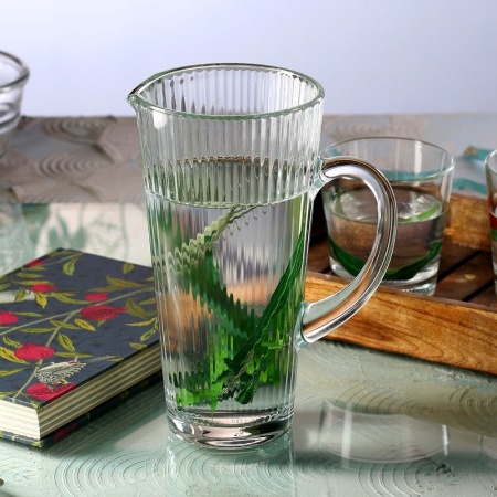 Кувшин 1.2л DIVA детальная картинка 