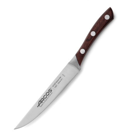 Нож для овощей 12.5см NATURA детальная картинка 