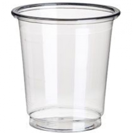 Стопка 40мл Ø4.8см (h)5см прозрачный, 40шт детальная картинка 