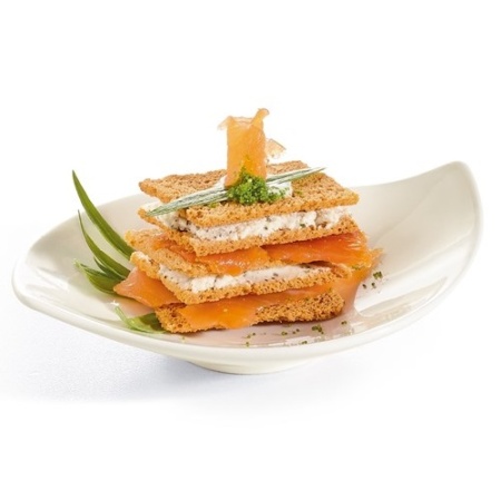 Салатник 14x9.8см Appetizer детальная картинка 