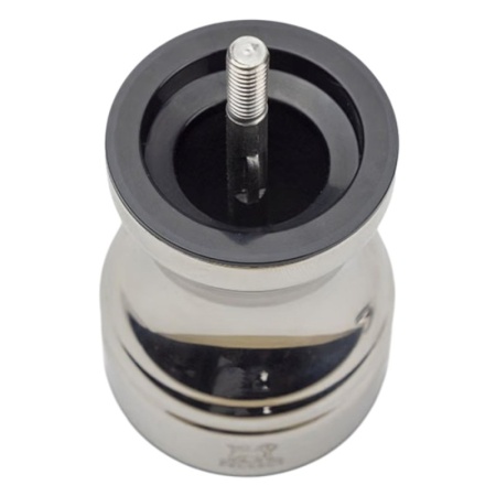 Мельница для перца BISTRO CHEF Shiny 10см детальная картинка 