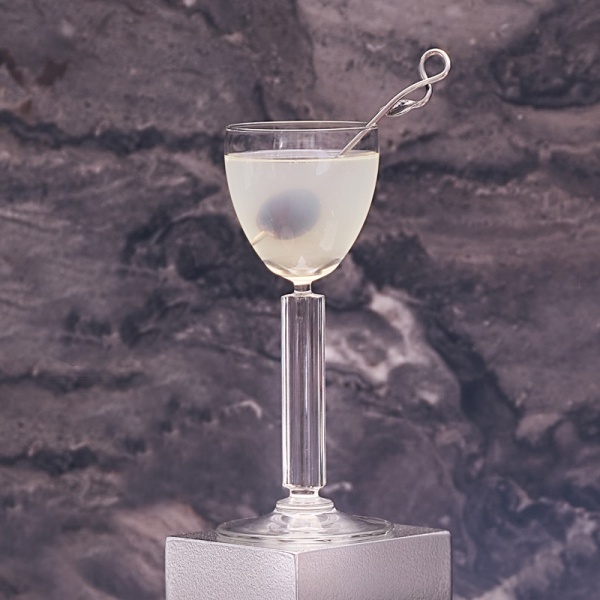 Фото Бокал 140мл Nick&Nora N.Y.C. Onis