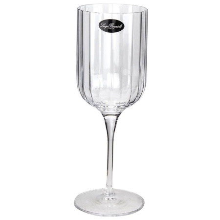 Набор бокалов 400мл BACH red wine, 4шт детальная картинка 