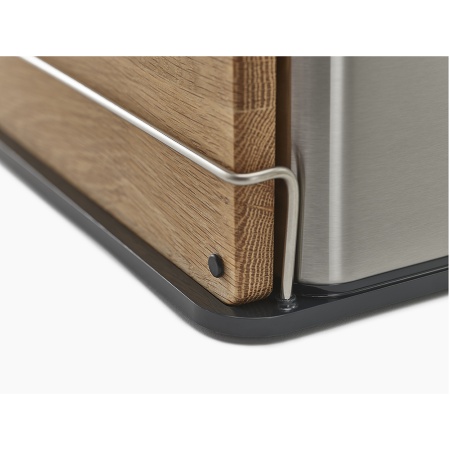 Органайзер для кухонной утвари настольный CounterStore Коллекция 100 - 95026 Joseph Joseph детальная картинка 