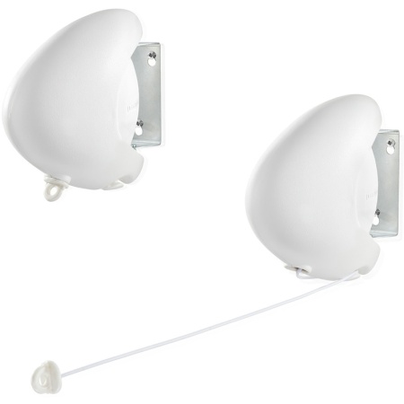 Сушилка для белья Rollfix Single 80 Longline детальная картинка 