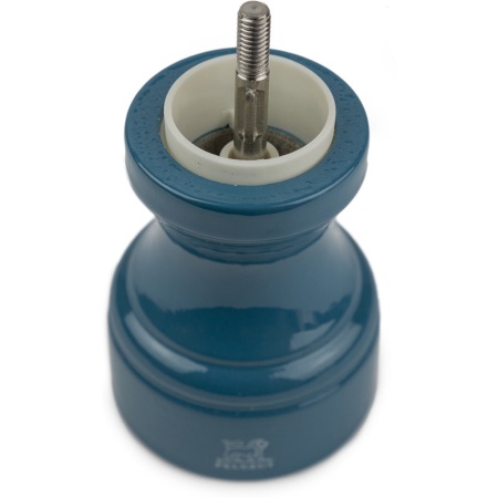 Мельница для соли BISTRORAMA Pacific Blue 10см детальная картинка 