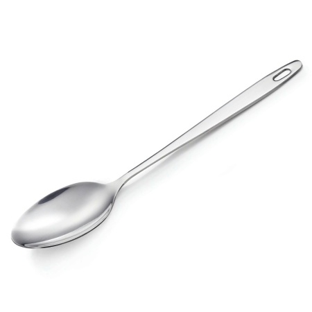 Ложка сервировочная 32см WAS детальная картинка 