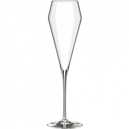 Бокал 220мл Champagne flute EDGE детальная картинка 