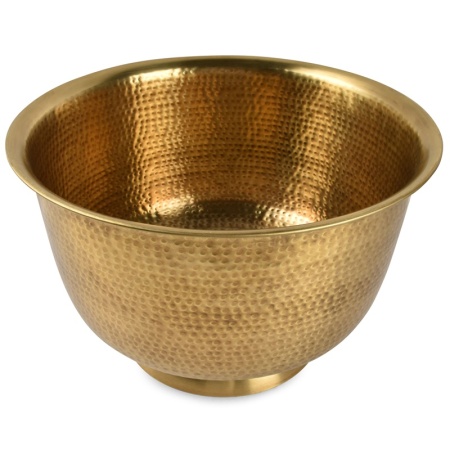 Емкость для охлаждения шампанского Ø36x(h)23cм Gala gold детальная картинка 