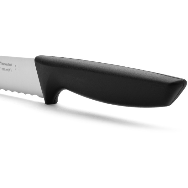 Фото Нож для хлеба 20см NIZA