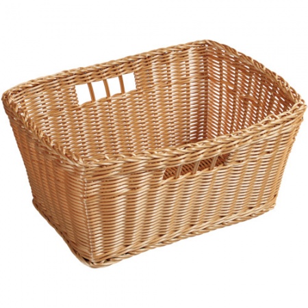 Корзинка для хлеба 35x24x18см детальная картинка 