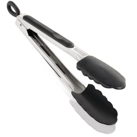 Щипцы для кухни и гриля 23см ProLine детальная картинка 