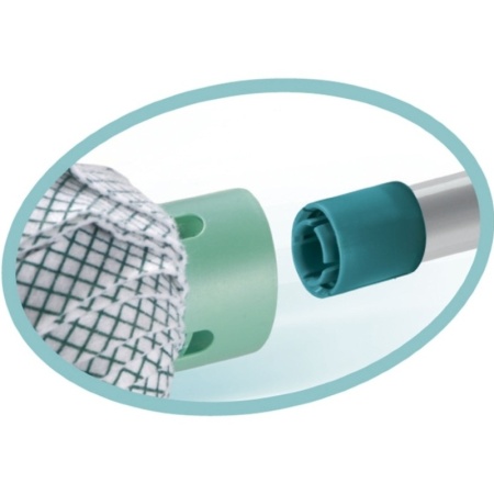 Сменная насадка для мопа Classic 55401 вискоза детальная картинка 