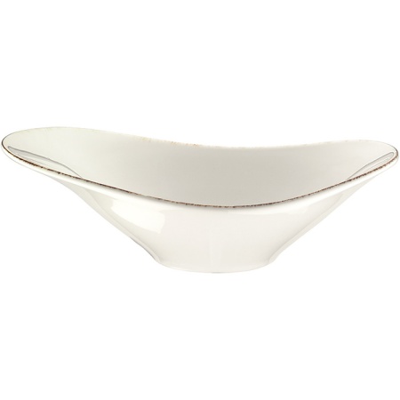 Салатник 28x19см 750мл RETRO Stream детальная картинка 