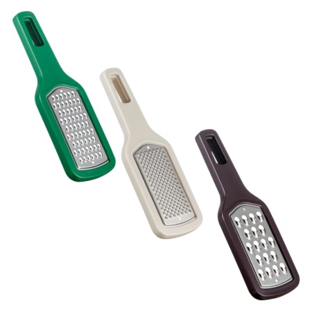 Набор терок Lear, 3шт — Smart Solutions детальная картинка 