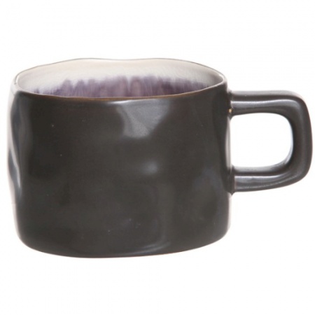 Кружка 230мл Ø8.5х(h)6см LAGUNA VIOLA детальная картинка 