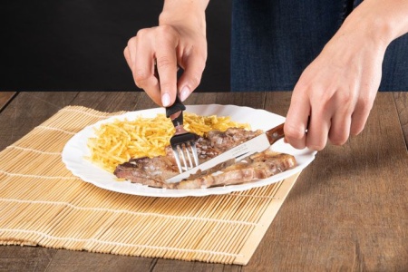 Нож для стейка 10.5см LATINA - 100401 Arcos детальная картинка 