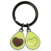 Брелок для ключей "Авокадо" детальная картинка 