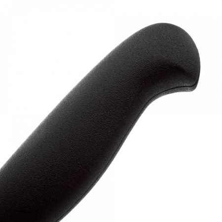 Нож поварской 25см 2900 черный детальная картинка 