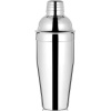 Шейкер барный 750мл Profi-Chef нержавеющая сталь детальная картинка 