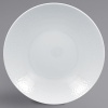 Тарелка глубокая Ø23см 690мл белая CHARM+ (h)4см детальная картинка 