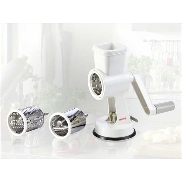 Фото Терка для овощей и орехов COMFORTLINE