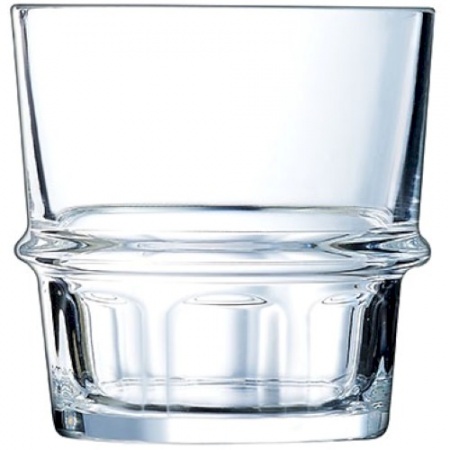 Стакан для виски 250мл NEW YORK детальная картинка 