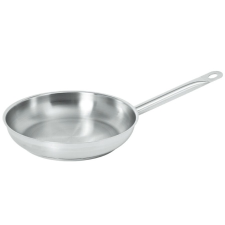 Сковорода ø28x5см Hendi детальная картинка 