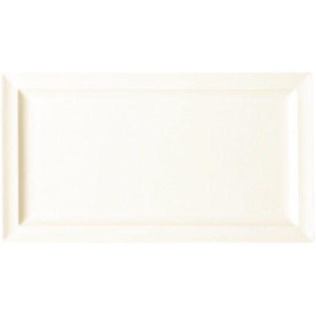 Тарелка прямоугольная CLASSIC GOURMET 38x21см детальная картинка 