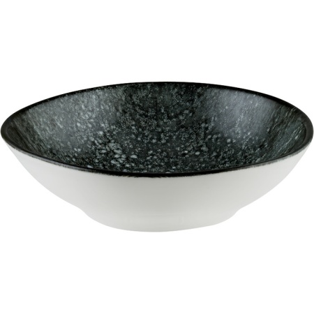 Салатник 18x16см 470мл COSMOS Black Vago детальная картинка 