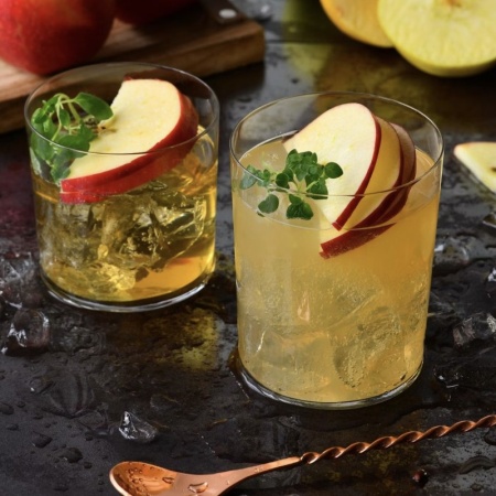 Стакан 500мл MIXOLOGY детальная картинка 
