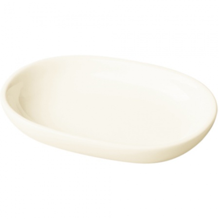 Тарелка для масла BANQUET 11x8см 65мл детальная картинка 