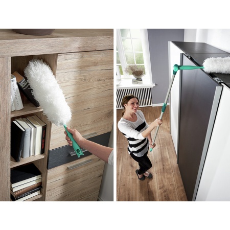 Щетка для удаления пыли Duster XL — Click-System детальная картинка 