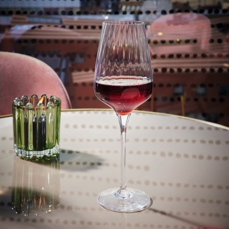 Бокал для вина 450мл SYMETRIE детальная картинка 