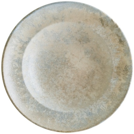 Тарелка глубокая для пасты Ø24см 400мл LUZ Gourmet детальная картинка 