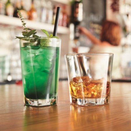 Стакан 370мл PRYSM детальная картинка 