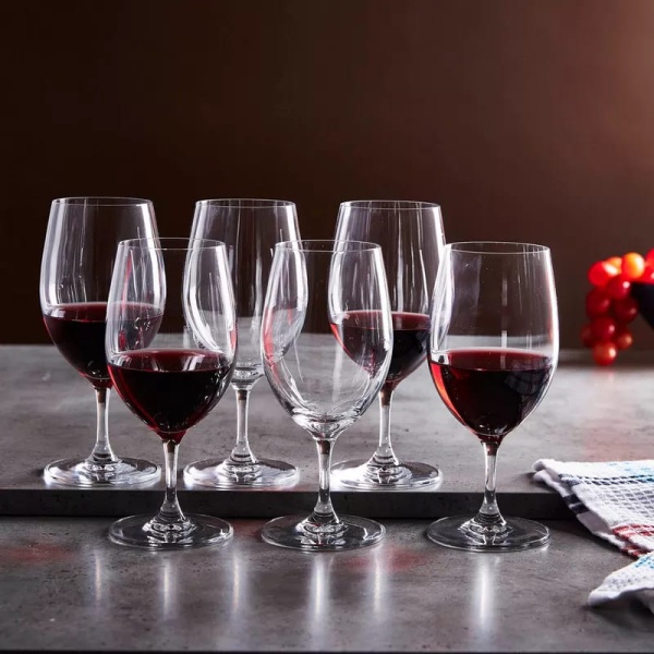 Фото Бокал для воды и вина 365мл BANGKOK BLISS