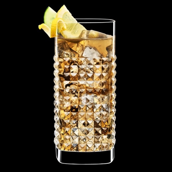 Фото Стакан 480мл Mixology Elixir Hi-Ball