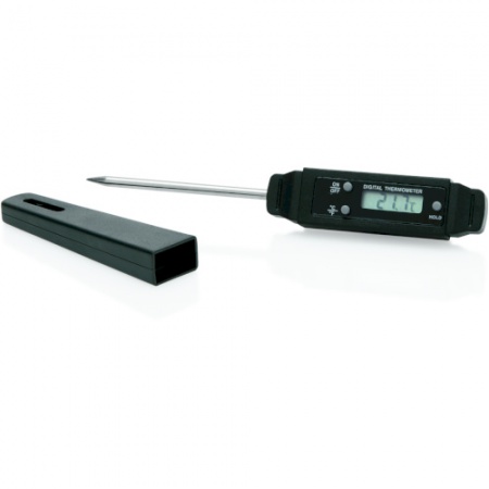 Термометр поварской 14.5см детальная картинка 