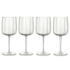 Набор бокалов 550мл Spitz JAZZ, 4шт детальная картинка 