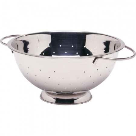 Дуршлаг 280x135мм детальная картинка 