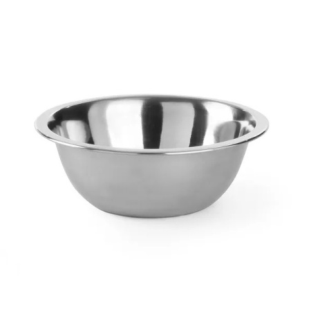 Миска 0.7л Ø158x(h)55мм детальная картинка 