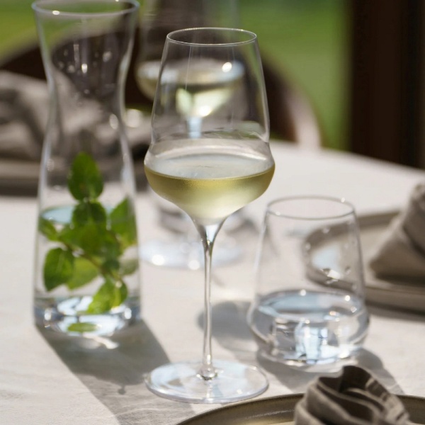 Фото Бокал для белого вина 485мл Cocoon - Stolzle Lausitz