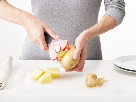 Овощечистка Tri-Peeler - 20108 Joseph Joseph детальная картинка 