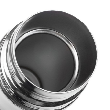 Термос 0.75л WHITE детальная картинка 