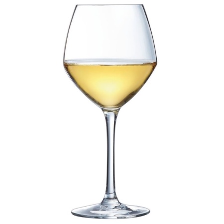 Бокал для вина 470мл CABERNET Vins Jeunes детальная картинка 